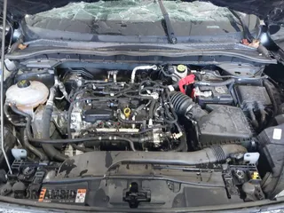 2021 Ford Escape S с VIN 1FMCU0F6XMUA77921, выставлен на аукционе IAAI как лот 41784628 с пробегом 14 508 миль миль и . История ставок и продаж доступна на DreamBid. Изображение 10.