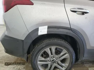 2021 Kia Seltos LX z VIN KNDEPCAA5M7131223, wystawiony jako Copart lot #74476704 z przebiegiem 48 983 mil mil oraz Szkoda całkowita • Salvage title. Historia ofert i sprzedaży dostępna na DreamBid. Obrazek 13.