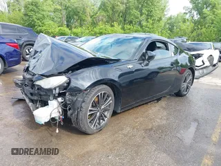 2013 Scion FR-S z VIN JF1ZNAA18D1725776, wystawiony jako IAAI lot #42198745 z przebiegiem 174 192 mil mil oraz . Historia ofert i sprzedaży dostępna na DreamBid. Obrazek 18.