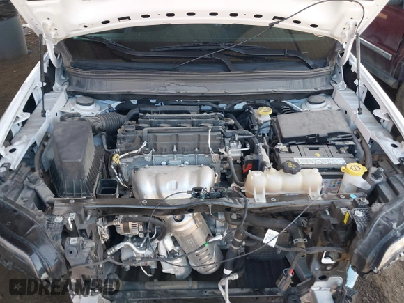 2019 Jeep Cherokee Latitude Plus with VIN 1C4PJMLB4KD441738, listed as a IAAI auction lot 42684317 with 50,480 mi miles and . Bid and sale history available at DreamBid. Image 10.