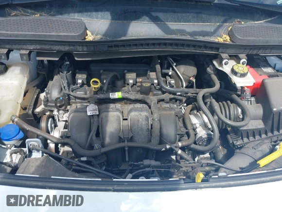 2022 Ford Transit Connect XL with VIN NM0LS7S23N1537894, listed as a IAAI auction lot 42208607 with 32,383 mi miles and . Bid and sale history available at DreamBid. Image 10.