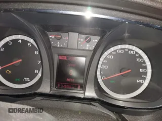 2015 GMC Terrain SLT with VIN 2GKFLXEK2F6249764, listed as a IAAI auction lot 41621623 with 146,656 mi miles and . Bid and sale history available at carsss.com. Image 7.