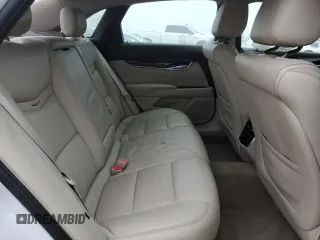 2017 Cadillac XTS Luxury with VIN 2G61M5S3XH9199169, listed as a Copart auction lot 51313155 with 60,110 mi miles and Salvage Title. Bid and sale history available at DreamBid. Image 11.