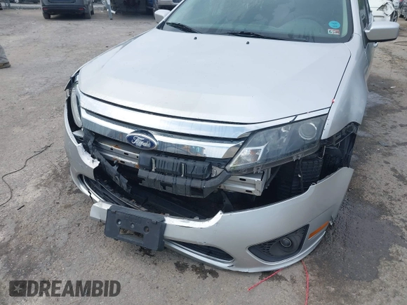 2012 Ford Fusion SE with VIN 3FAHP0HA6CR417306, listed as a IAAI auction lot 42488661 with 183,091 mi miles and . Bid and sale history available at DreamBid. Image 6.