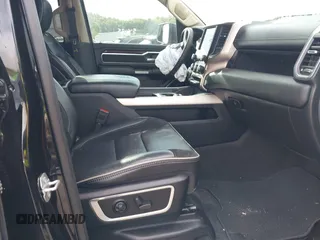 2021 Ram 1500 Laramie с VIN 1C6SRFJT5MN780782, выставлен на аукционе IAAI как лот 42249640 с пробегом 99 030 миль миль и . История ставок и продаж доступна на DreamBid. Изображение 5.