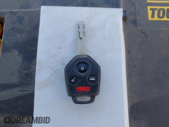 2010 Subaru Outback с VIN 4S4BRBAC0A3335645, выставлен на аукционе IAAI как лот 42097338 с пробегом 160 317 миль миль и . История ставок и продаж доступна на DreamBid. Изображение 11.