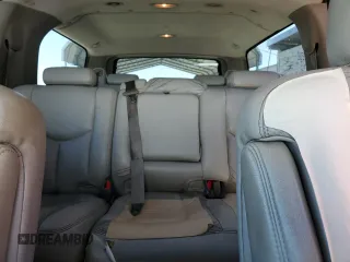 2004 Chevrolet Suburban LT with VIN 3GNFK16T44G308213, listed as a Copart auction lot 59416235 with 297,603 mi miles and Salvage title. Bid and sale history available at DreamBid. Image 10.