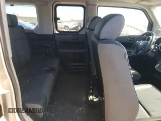 2004 Honda Element EX with VIN 5J6YH18664L014154, listed as a Copart auction lot 75479964 with 201,758 mi miles and Salvage Title. Bid and sale history available at DreamBid. Image 11.