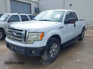 2013 Ford F-150 XL с VIN 1FTFX1CF8DFA73860, выставлен на аукционе IAAI как лот 42571498 с пробегом 185 589 миль миль и . История ставок и продаж доступна на DreamBid. Изображение 2.