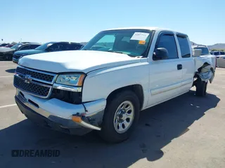 2006 Chevrolet Silverado 1500 LT1 with VIN 1GCEC19TX6Z130145, listed as a IAAI auction lot 41831016 with 122,540 mi miles and . Bid and sale history available at DreamBid. Image 17.