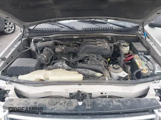 2006 Ford Explorer XLT с VIN 1FMEU73E06UA30333, выставлен на аукционе IAAI как лот 42602646 с пробегом 220 437 миль миль и . История ставок и продаж доступна на DreamBid. Изображение 10.