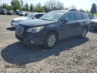 2016 Subaru Outback 2.5i Premium with VIN 4S4BSAFC4G3360516, listed as a Copart auction lot 54733855 with 200,903 mi miles and Clean Title. Bid and sale history available at carsss.com. Image 1.