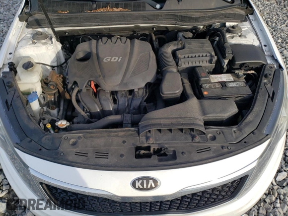2013 Kia Optima EX with VIN 5XXGN4A71DG229889, listed as a Copart auction lot 51464835 with 147,592 mi miles and Clean Title. Bid and sale history available at carsss.com. Image 11.