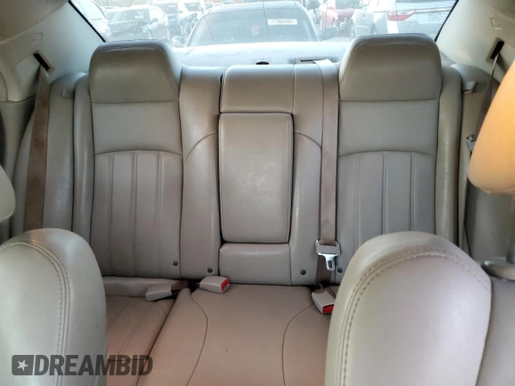 2009 Chrysler 300 with VIN 2C3LA63T39H512125, listed as a Copart auction lot 77184694 with 162,485 mi miles and Salvage Title. Bid and sale history available at carsss.com. Image 10.