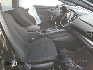 2023 Subaru WRX Premium with VIN JF1VBAH63P8822999, listed as a Copart auction lot 77064684 with Not Provided miles and Non Repairable. Bid and sale history available at DreamBid. Image 7.
