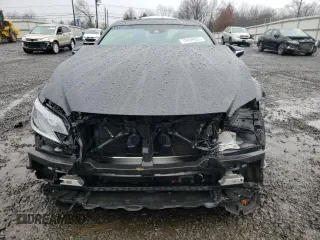 2018 Lexus LS with VIN JTHC51FF0J5002933, listed as a Copart auction lot 78499933 with 100,338 mi miles. Bid and sale history available at carsss.com. Image 5.