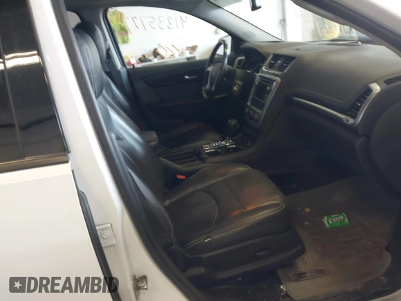 2016 GMC Acadia SLE with VIN 1GKKVPKD4GJ249476, listed as a IAAI auction lot 41335777 with 170,513 mi miles and . Bid and sale history available at DreamBid. Image 5.