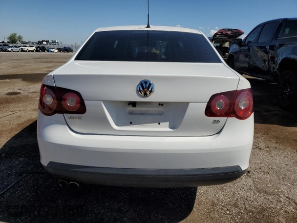 2010 Volkswagen Jetta Limited Edition с VIN 3VWRZ7AJ4AM138469, выставлен на аукционе Copart как лот 65719925 с пробегом 139 086 миль миль и Чистый • Clean title. История ставок и продаж доступна на DreamBid. Изображение 6.