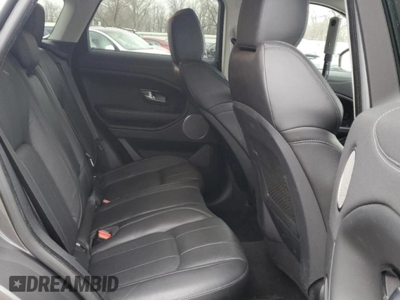 2019 Land Rover Range Rover Evoque SE with VIN SALVP2RX1KH333673, listed as a Copart auction lot 45202115 with 83,501 mi miles and Salvage Title. Bid and sale history available at carsss.com. Image 11.