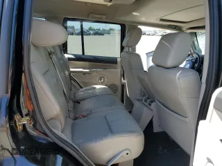 2007 Jeep Commander Limited z VIN 1J8HG58277C530114, wystawiony jako Copart lot #54209465 z przebiegiem Nie podano mil oraz Szkoda całkowita • Salvage title. Historia ofert i sprzedaży dostępna na DreamBid. Obrazek 11.