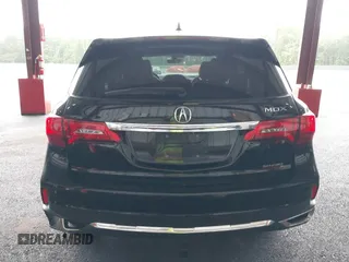 2019 Acura MDX with VIN 5J8YD4H32KL017818, listed as a IAAI auction lot 42517763 with 81,845 mi miles and . Bid and sale history available at DreamBid. Image 16.