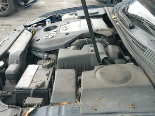 2006 Hyundai Azera SE с VIN KMHFC46F86A110023, выставлен на аукционе IAAI как лот 41427898 с пробегом 197 837 миль миль и . История ставок и продаж доступна на DreamBid. Изображение 19.