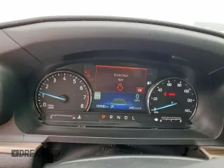 2021 Ford Explorer Limited с VIN 1FMSK7FH3MGA15397, выставлен на аукционе Copart как лот 59491525 с пробегом 137 930 миль миль и Списание • Salvage title. История ставок и продаж доступна на DreamBid. Изображение 9.