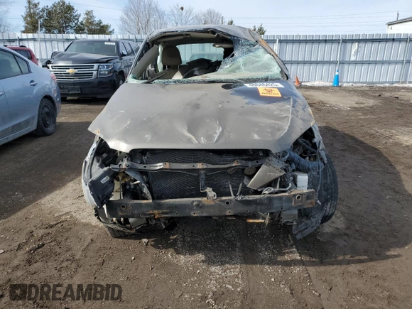2010 Toyota RAV4 с VIN 2T3ZF4DV4AW029520, выставлен на аукционе Copart как лот 48046425 с пробегом Не указан миль и На запчасти • Non repairable. История ставок и продаж доступна на DreamBid. Изображение 5.