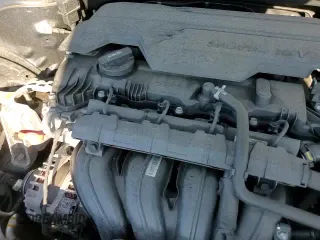 2023 Hyundai Elantra Limited z VIN KMHLP4AG8PU425394, wystawiony jako Copart lot #80658205 z przebiegiem 40 442 mil mil oraz Szkoda całkowita • Salvage title. Historia ofert i sprzedaży dostępna na DreamBid. Obrazek 13.