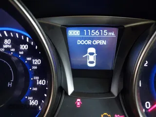 2013 Hyundai Genesis Coupe R-Spec with VIN KMHHT6KD8DU099898, listed as a IAAI auction lot 41473019 with 115,615 mi miles and . Bid and sale history available at DreamBid. Image 15.