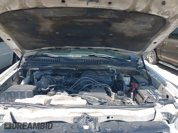 2009 Ford Explorer XLT with VIN 1FMEU73E39UA31349, listed as a IAAI auction lot 41924498 with 267,264 mi miles and . Bid and sale history available at DreamBid. Image 10.