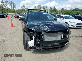 2024 Hyundai Santa Cruz SEL z VIN 5NTJC4DEXRH120561, wystawiony jako Copart lot #51773765 z przebiegiem 8 419 mil mil oraz Szkoda całkowita • Salvage title. Historia ofert i sprzedaży dostępna na DreamBid. Obrazek 12.