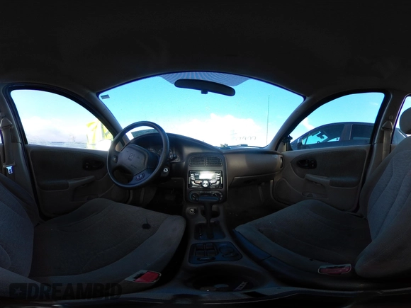 2002 Saturn SL with VIN 1G8ZK52752Z194235, listed as a IAAI auction lot 41792837 with 152,337 mi miles. Bid and sale history available at carsss.com. Image 18.