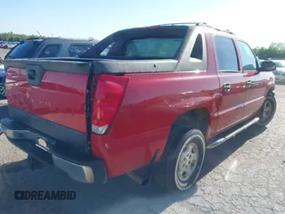 2004 Chevrolet Avalanche Z66 с VIN 3GNEC12T44G231423, выставлен на аукционе IAAI как лот 42072827 с пробегом 200 999 миль миль и . История ставок и продаж доступна на DreamBid. Изображение 4.