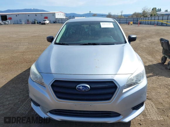 2016 Subaru Legacy 2.5i with VIN 4S3BNAA63G3021789, listed as a IAAI auction lot 42032283 with 132,431 mi miles and . Bid and sale history available at carsss.com. Image 11.