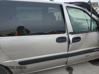 2004 Chevrolet Venture LS with VIN 1GNDX03E44D179265, listed as a Copart auction lot 82254644 with 0 mi miles and Salvage Title. Bid and sale history available at carsss.com. Image 11.