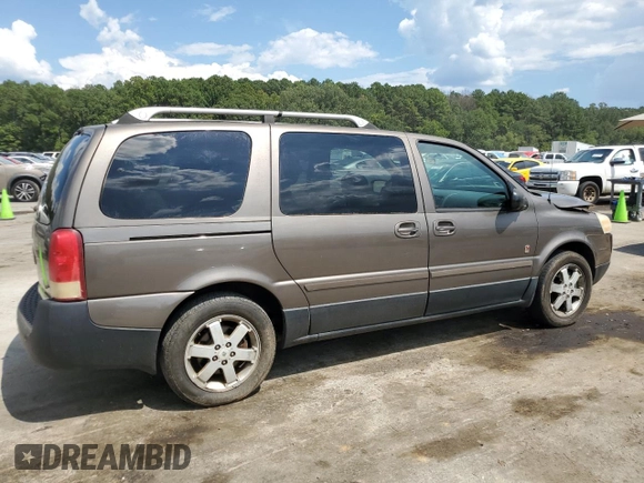 2005 Saturn Relay 3 z VIN 5GZDV23L15D189566, wystawiony jako Copart lot #43846695 z przebiegiem 188 978 mil mil oraz Szkoda całkowita • Salvage title. Historia ofert i sprzedaży dostępna na DreamBid. Obrazek 3.