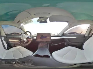 2022 Tesla Model 3 z VIN 5YJ3E1EA5NF360119, wystawiony jako Copart lot #45565655 z przebiegiem 78 088 mil mil oraz Szkoda całkowita • Salvage title. Historia ofert i sprzedaży dostępna na DreamBid. Obrazek 13.