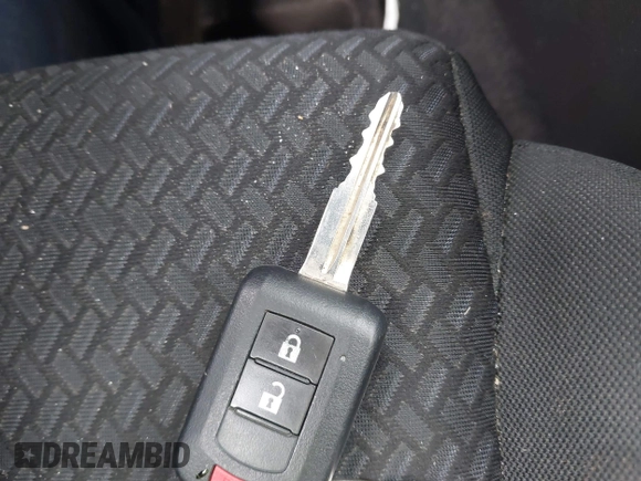 2019 Mitsubishi Eclipse Cross ES с VIN JA4AT3AA1KZ033005, выставлен на аукционе IAAI как лот 42098840 с пробегом 82 977 миль миль и . История ставок и продаж доступна на DreamBid. Изображение 11.