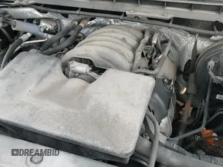 2016 Chevrolet Silverado 1500 Custom с VIN 1GCVKPEH4GZ201963, выставлен на аукционе IAAI как лот 42329258 с пробегом 174 000 миль миль и . История ставок и продаж доступна на DreamBid. Изображение 19.