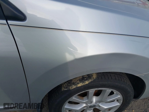2013 Nissan Rogue S with VIN JN8AS5MT6DW005369, listed as a IAAI auction lot 42032295 with 133,217 mi miles and . Bid and sale history available at DreamBid. Image 12.