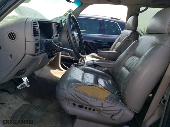 1999 Chevrolet Tahoe Z71 with VIN 1GNEK13R2XJ523810, listed as a Copart auction lot 64247874 with 151,373 mi miles and Salvage Title. Bid and sale history available at carsss.com. Image 7.