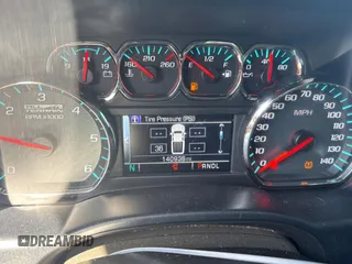 2017 GMC Sierra 1500 SLT z VIN 1GTV2NEC3HZ246368, wystawiony jako Copart lot #50406265 z przebiegiem 140 936 mil mil oraz Czysty tytuł • Clean title. Historia ofert i sprzedaży dostępna na DreamBid. Obrazek 8.