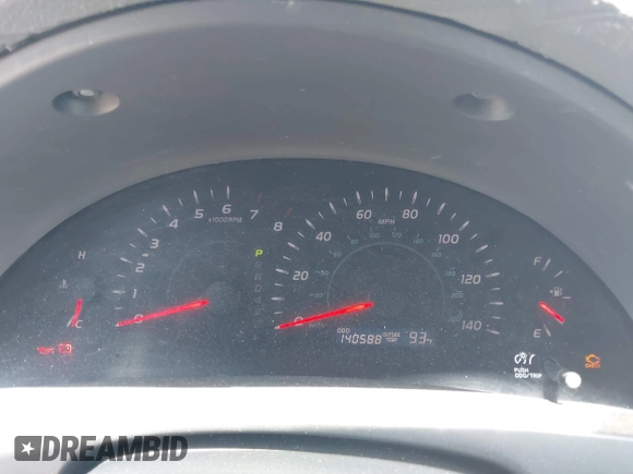 2009 Toyota Camry z VIN 4T4BE46K79R098543, wystawiony jako IAAI lot #42479283 z przebiegiem 140 588 mil mil oraz . Historia ofert i sprzedaży dostępna na DreamBid. Obrazek 7.