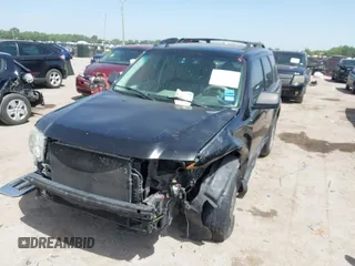 2008 Ford Escape XLT with VIN 1FMCU03198KA81467, listed as a IAAI auction lot 42263917 with 196,088 mi miles and . Bid and sale history available at DreamBid. Image 17.