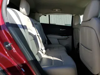 2020 Cadillac XT4 FWD Premium Luxury with VIN 1GYFZCR49LF085682, listed as a Copart auction lot 47274325 with 52,834 mi miles and Salvage Title. Bid and sale history available at carsss.com. Image 11.