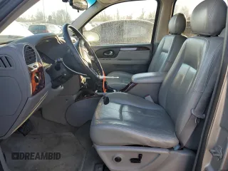 2005 GMC Envoy SLT with VIN 1GKDT13SX52276648, listed as a Copart auction lot 42944265 with 211,633 mi miles and Clean Title. Bid and sale history available at carsss.com. Image 7.