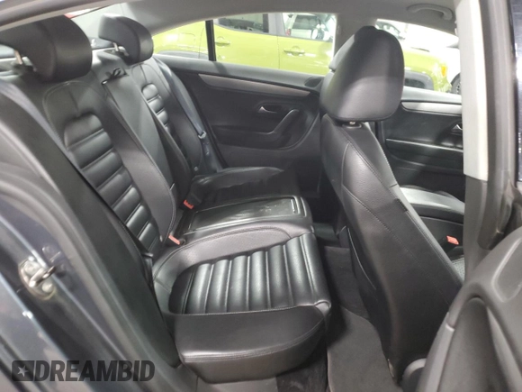 2012 Volkswagen CC Sport с VIN WVWMP7AN0CE504572, выставлен на аукционе Copart как лот 86817144 с пробегом 132 818 миль миль и Списание • Salvage title. История ставок и продаж доступна на DreamBid. Изображение 11.