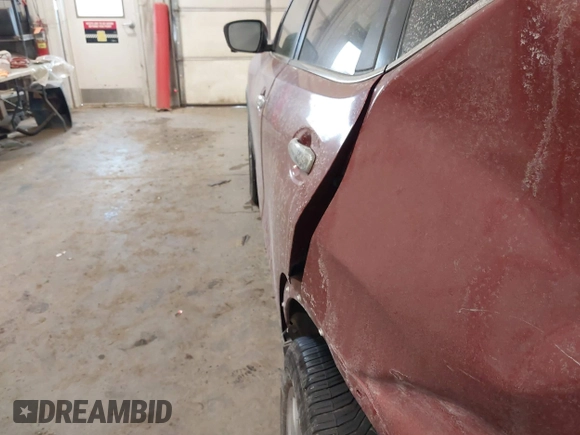 2015 Nissan Rogue SL with VIN 5N1AT2MV8FC754666, listed as a IAAI auction lot 41105253 with 74,547 mi miles. Bid and sale history available at carsss.com. Image 18.