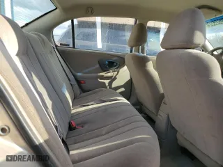 2001 Chevrolet Malibu with VIN 1G1ND52J216128020, listed as a Copart auction lot 79625224 with 146,051 mi miles and Salvage Title. Bid and sale history available at carsss.com. Image 10.